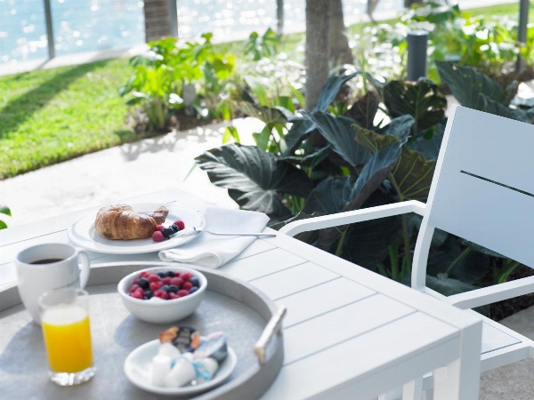 Grand Beach Hotel Bay Harbor Main image